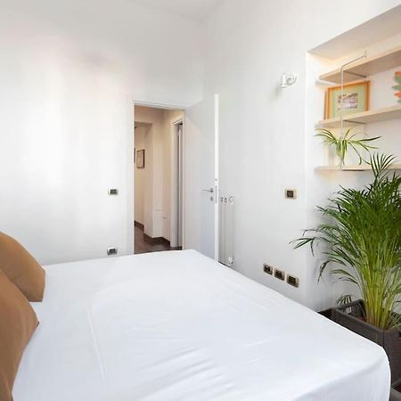 Stunning Center Rome Apartment Luaran gambar